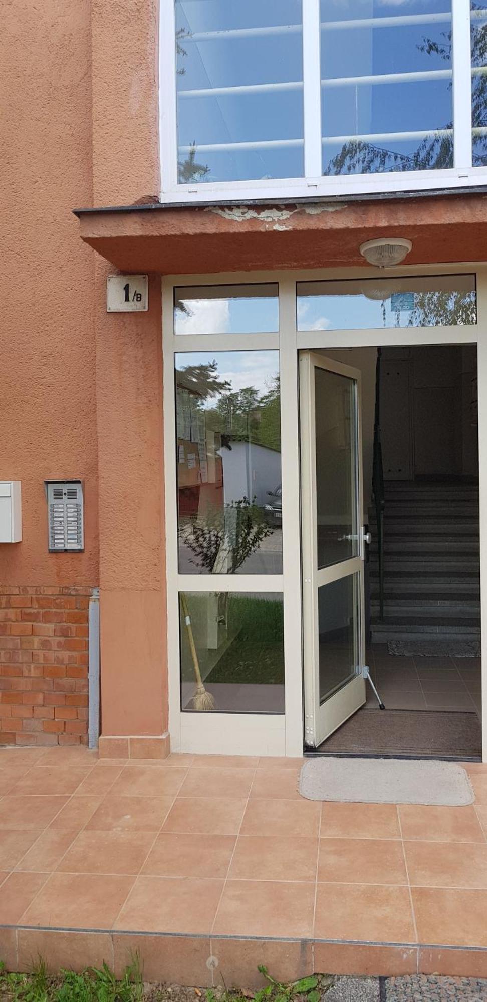 Veszprem Kucko Apartamento Exterior foto