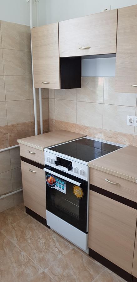 Veszprem Kucko Apartamento Exterior foto