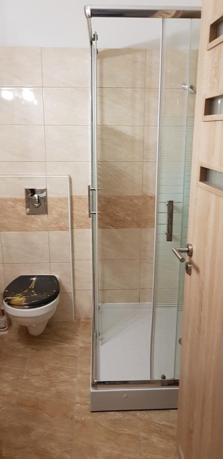 Veszprem Kucko Apartamento Exterior foto