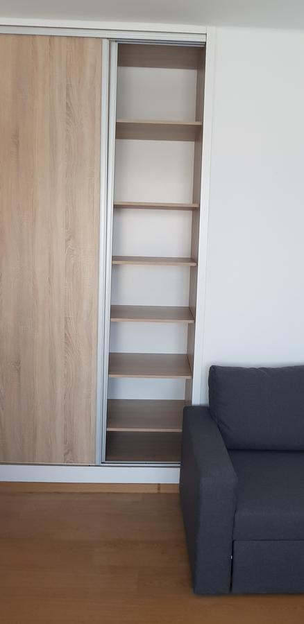 Veszprem Kucko Apartamento Exterior foto