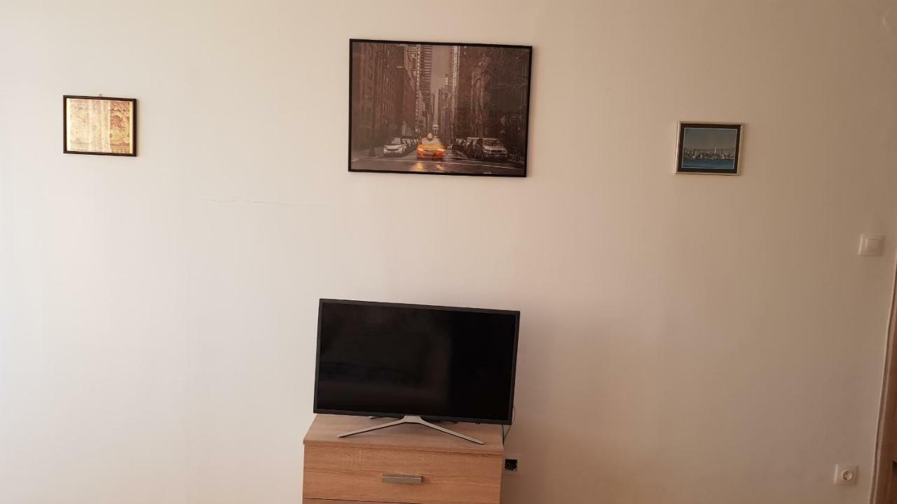 Veszprem Kucko Apartamento Exterior foto