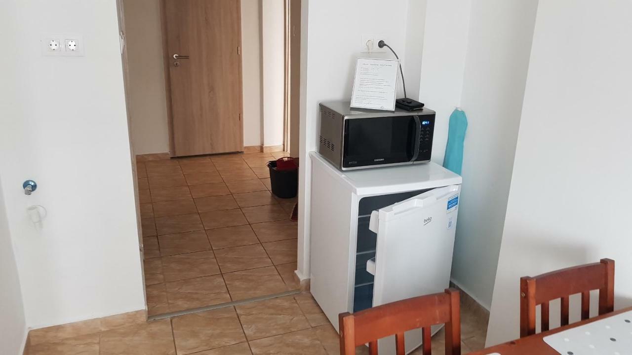 Veszprem Kucko Apartamento Exterior foto